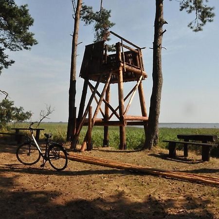 Ferienhaus Harmonia Neuendorf Heide Luaran gambar