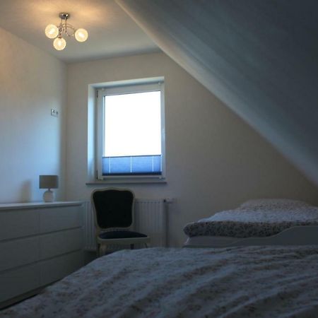 Ferienhaus Harmonia Neuendorf Heide Luaran gambar