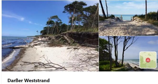 Ferienhaus Harmonia Neuendorf Heide Luaran gambar