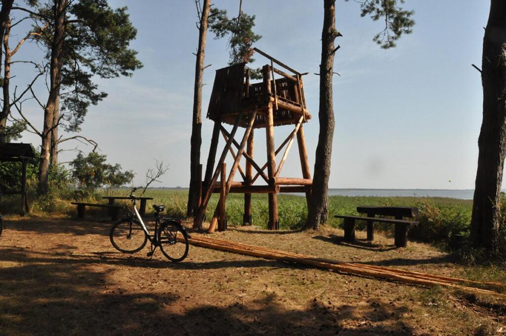 Ferienhaus Harmonia Neuendorf Heide Luaran gambar