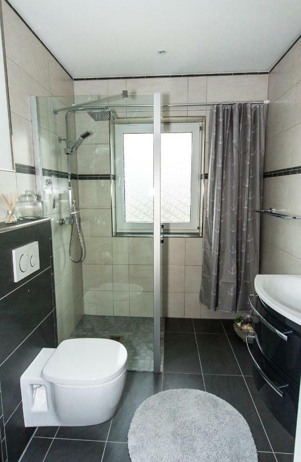 Ferienhaus Harmonia Neuendorf Heide Luaran gambar