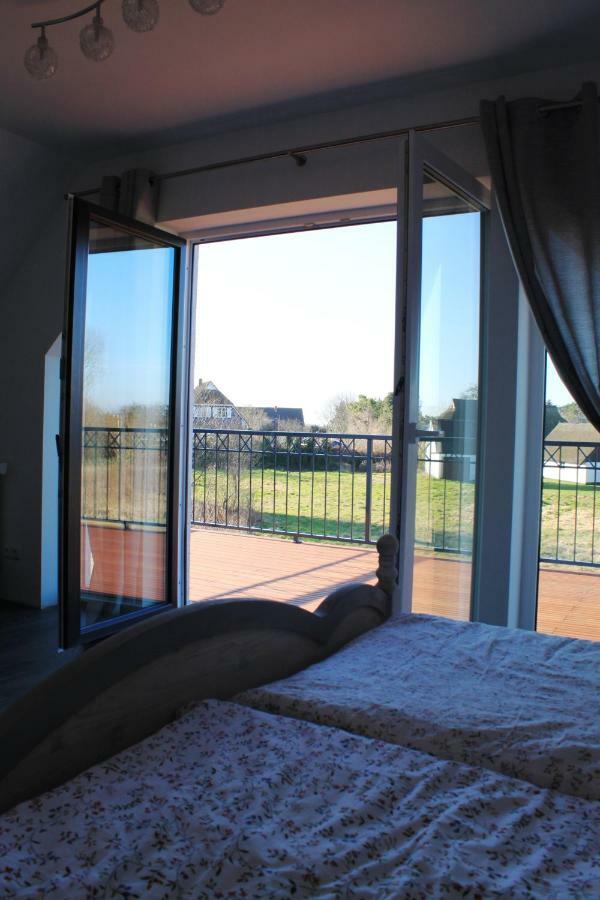Ferienhaus Harmonia Neuendorf Heide Luaran gambar