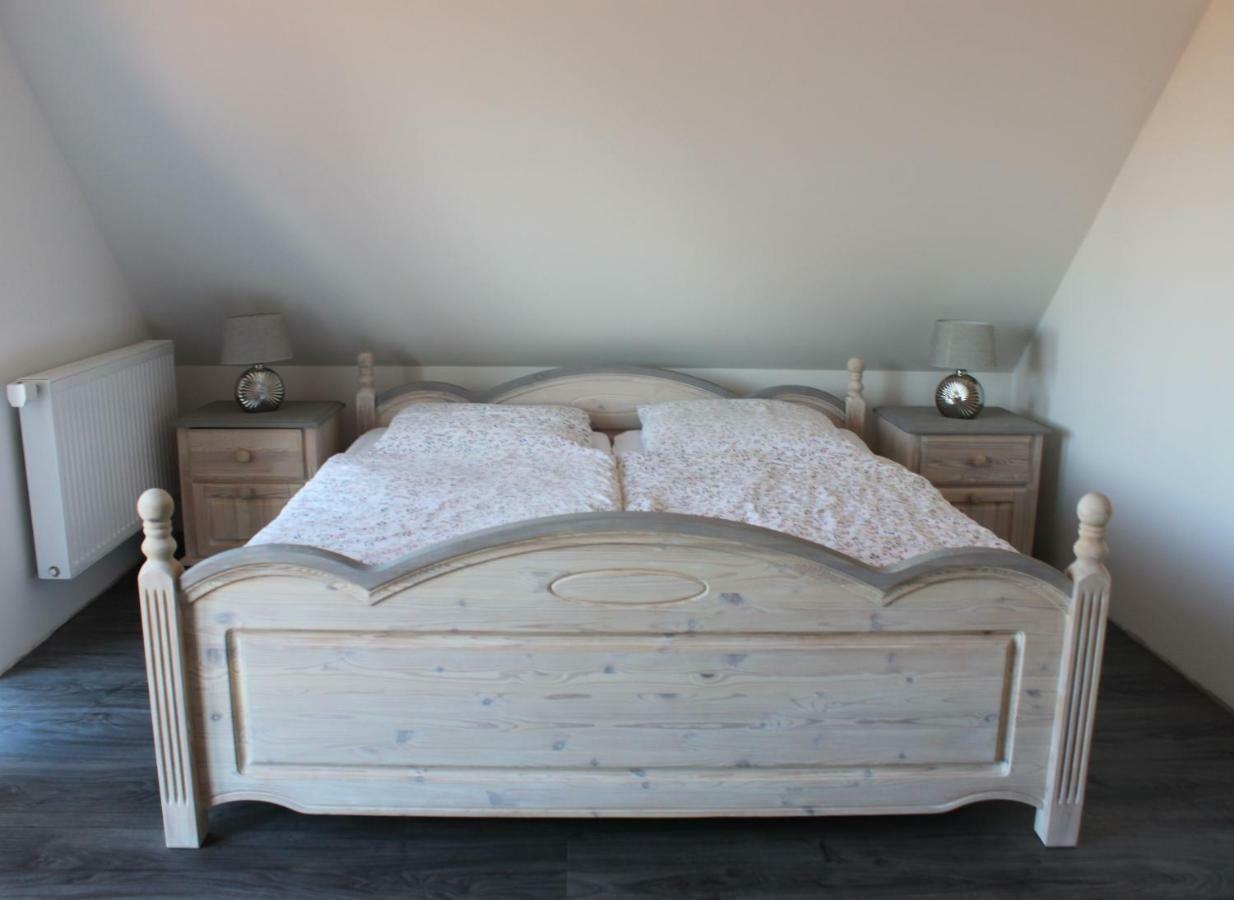 Ferienhaus Harmonia Neuendorf Heide Luaran gambar